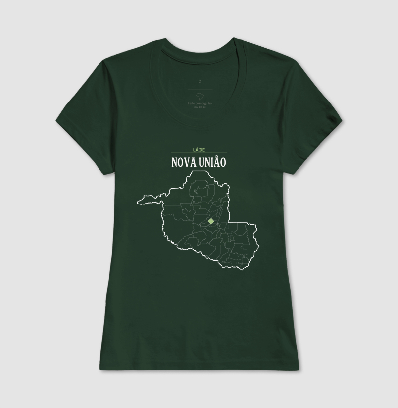 Nova União | Território RO - Imagem 13