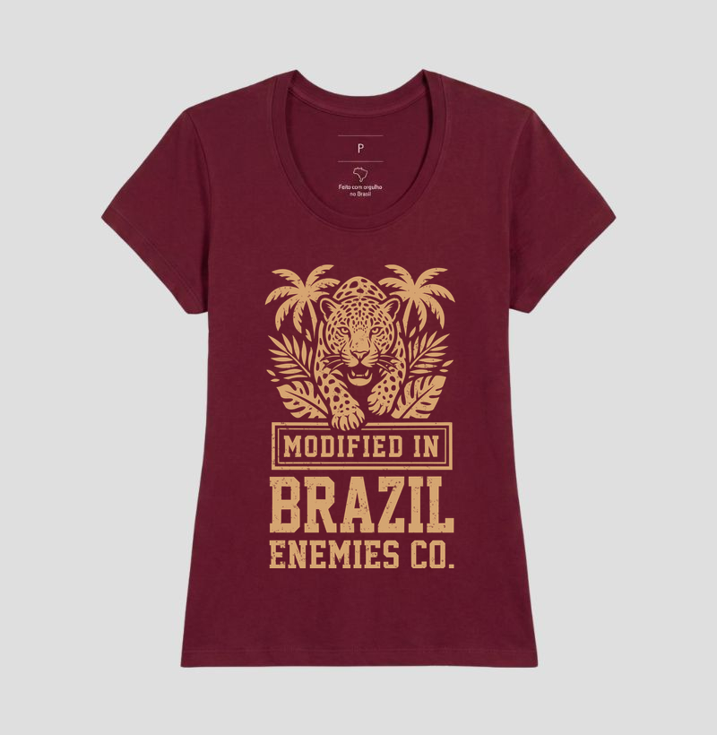 Camisa 11