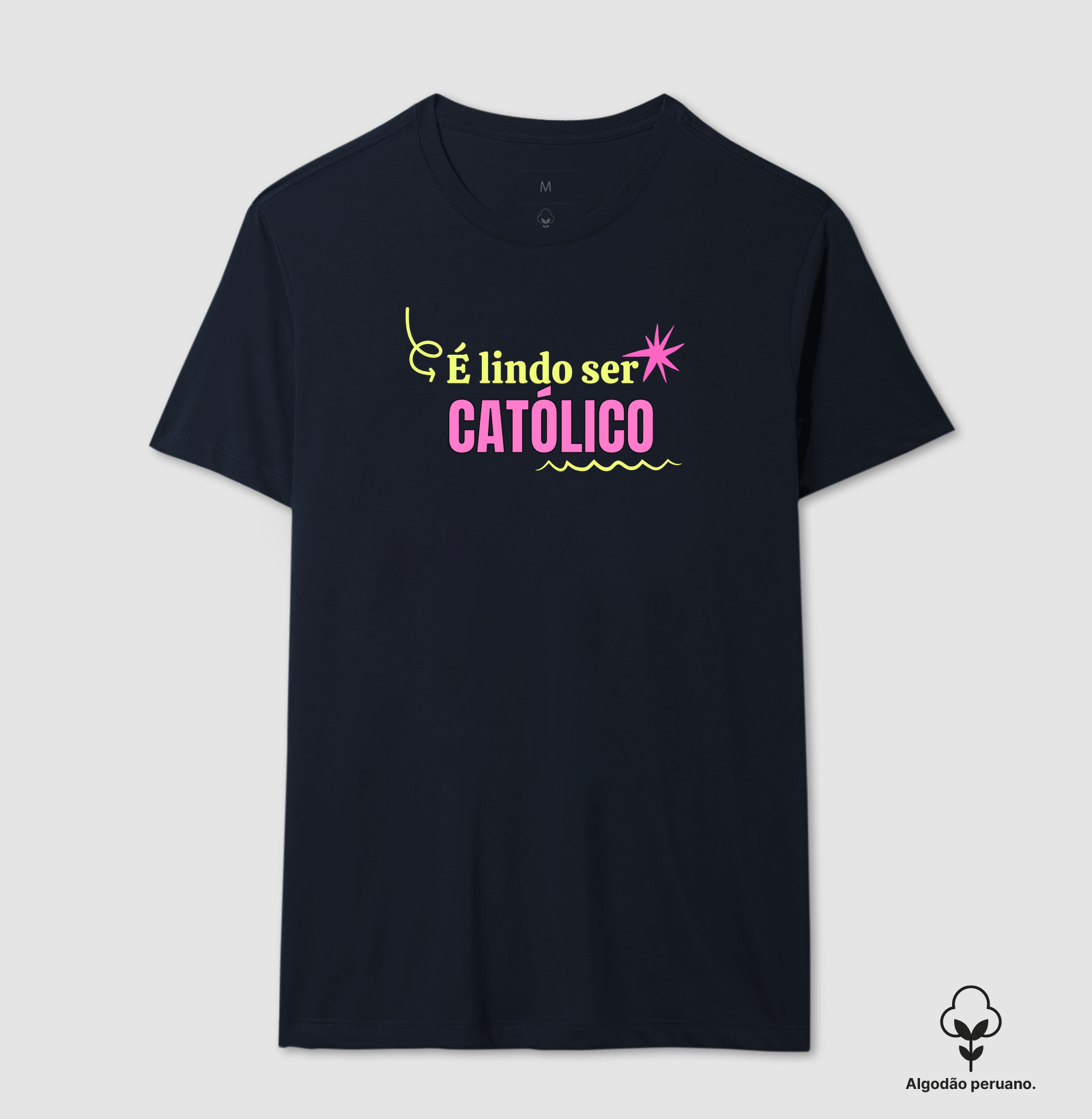 É LINDO SER CATÓLICO - Imagem 6