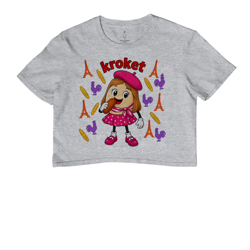Egg Kroket - Imagem 6