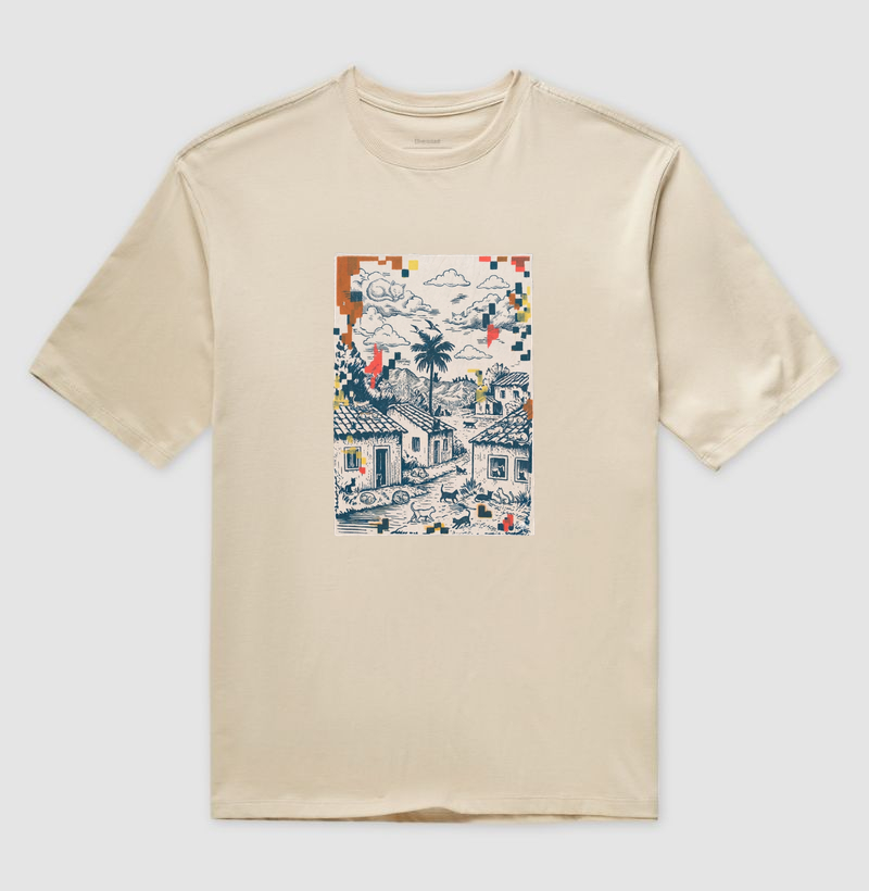 Camisa 2