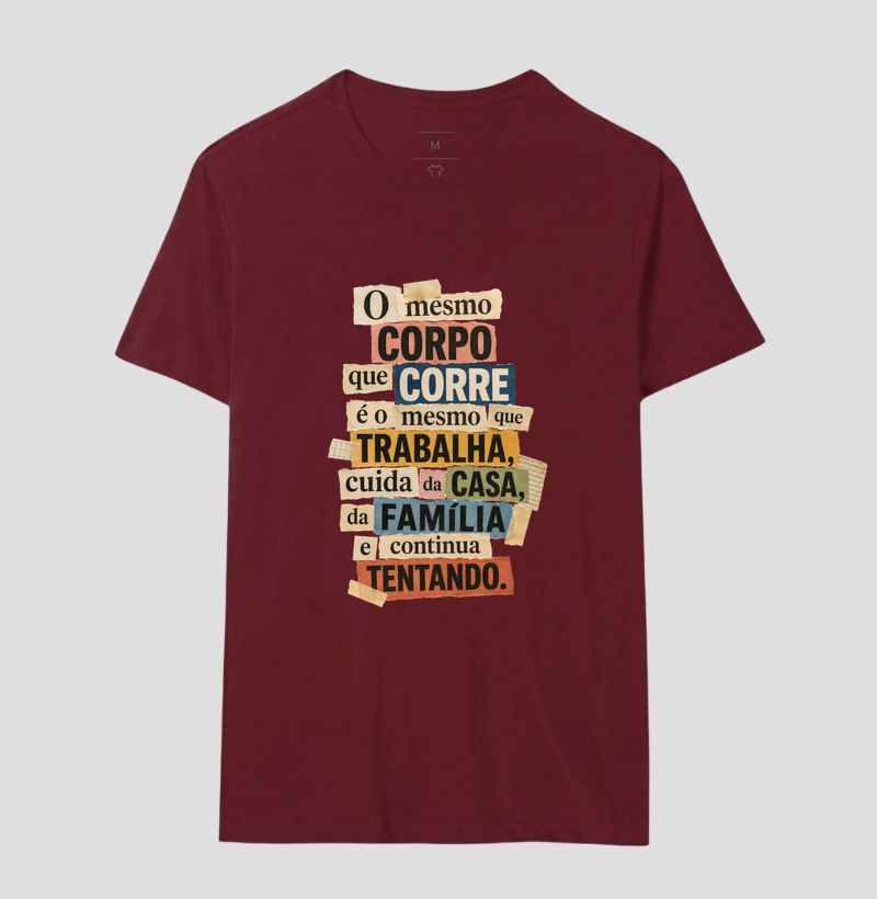 Camisa 17
