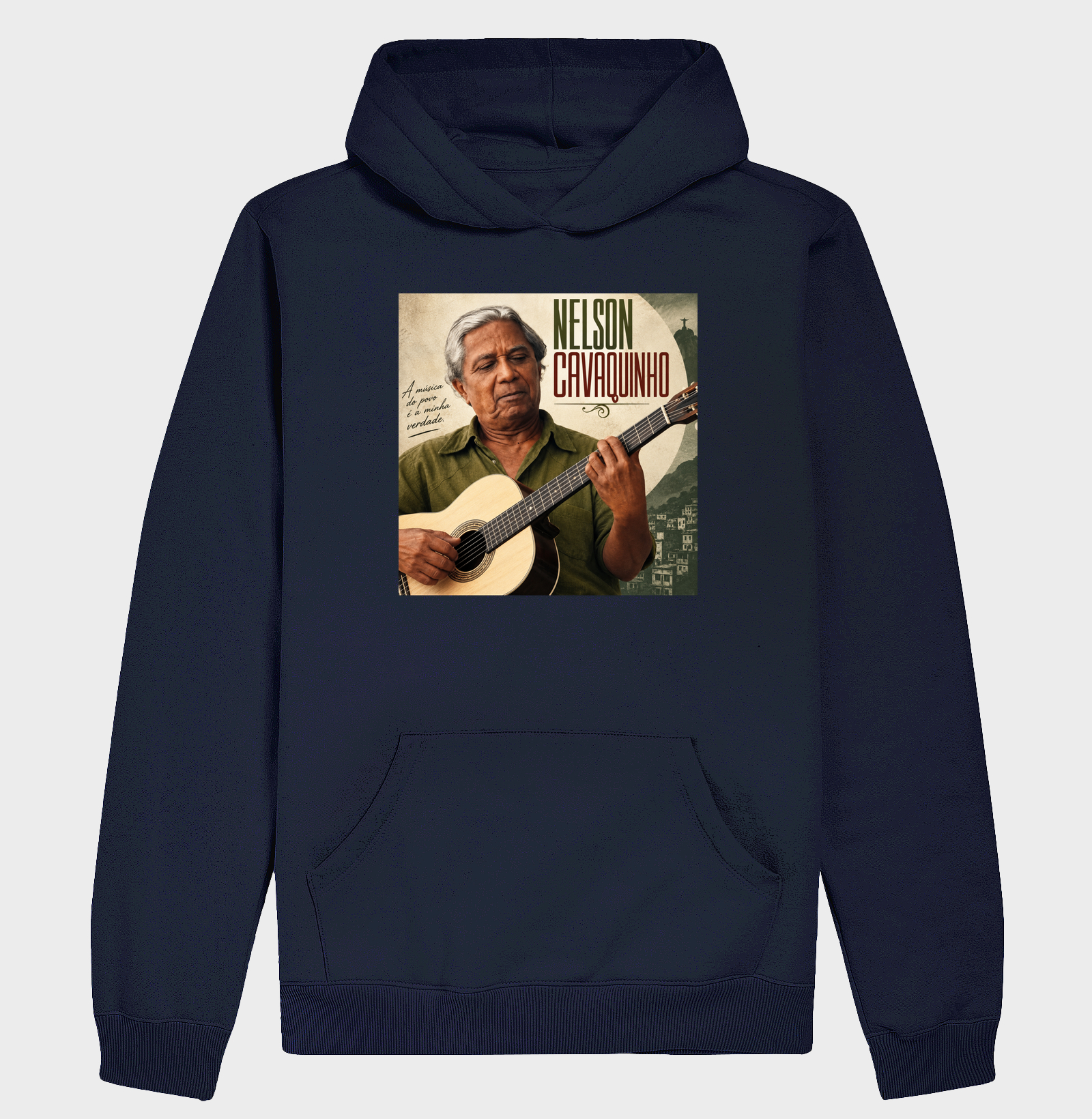 Nelson Cavaquinho  - Imagem 4