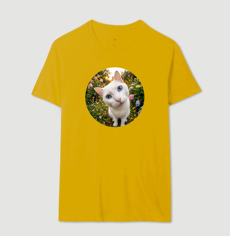 Camisa 11