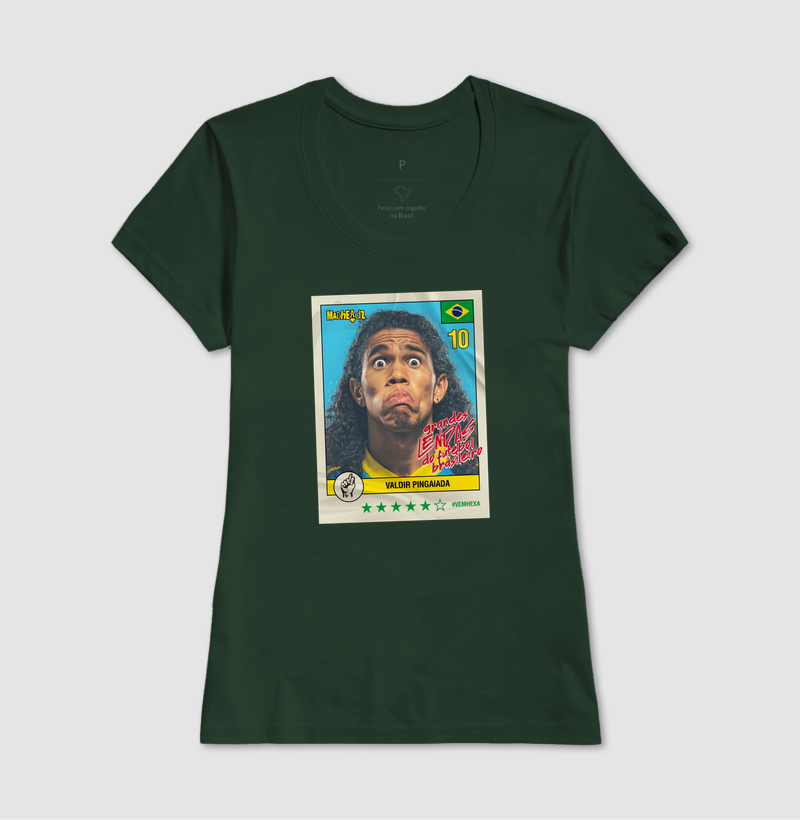 Camisa 11