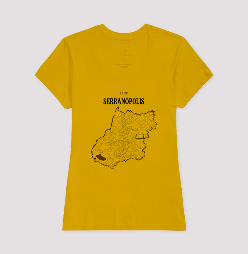 Serranópolis | Território GO - Imagem 15