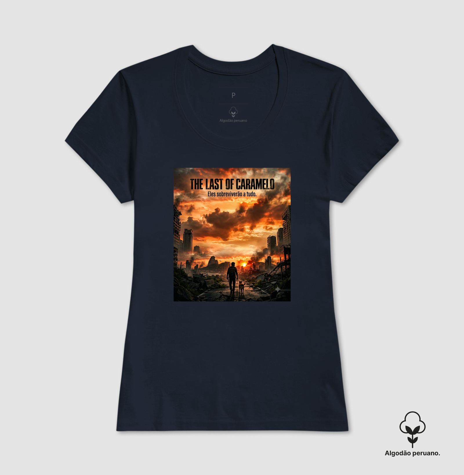 Camisa 7