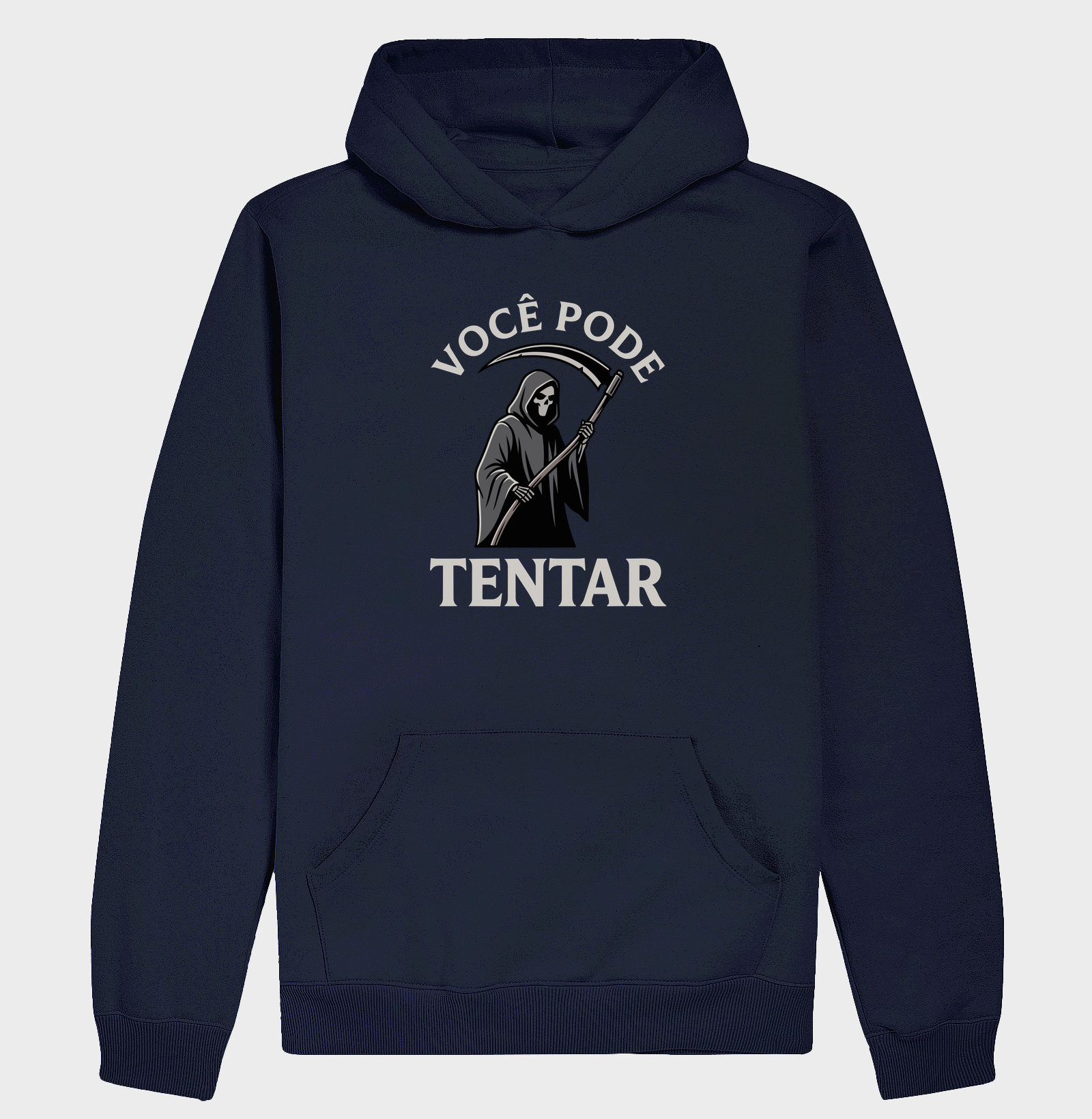 VOCÊ PODE TENTAR - Imagem 4