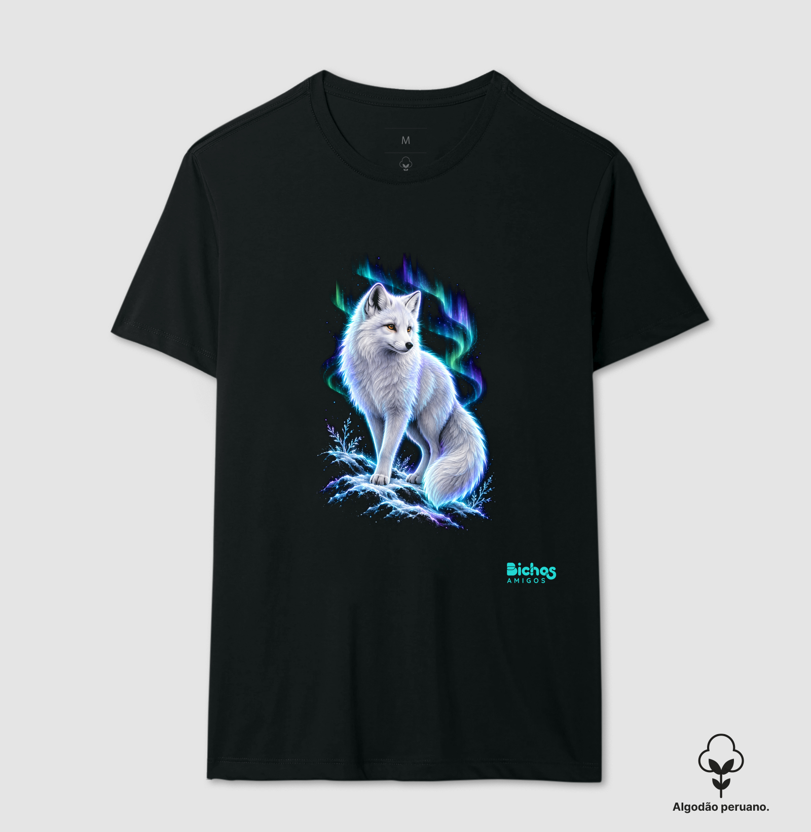 Raposa do Artico - Imagem 2