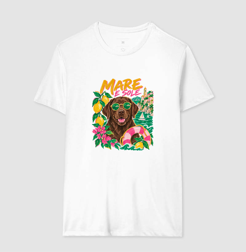 Labrador Escuro - Sole & Cani - Imagem 4