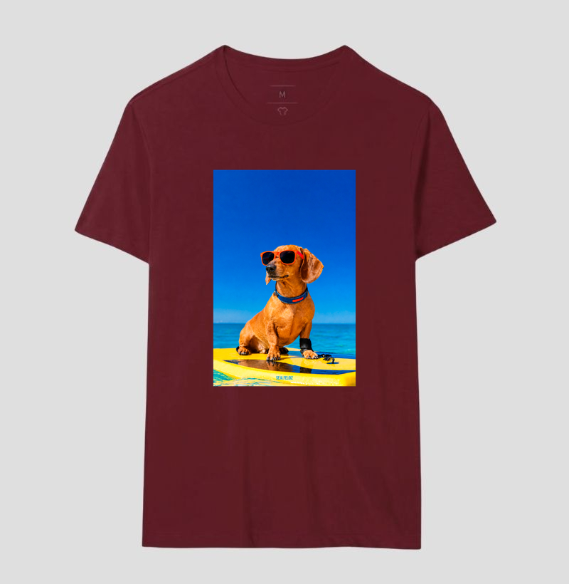 Camisa 17