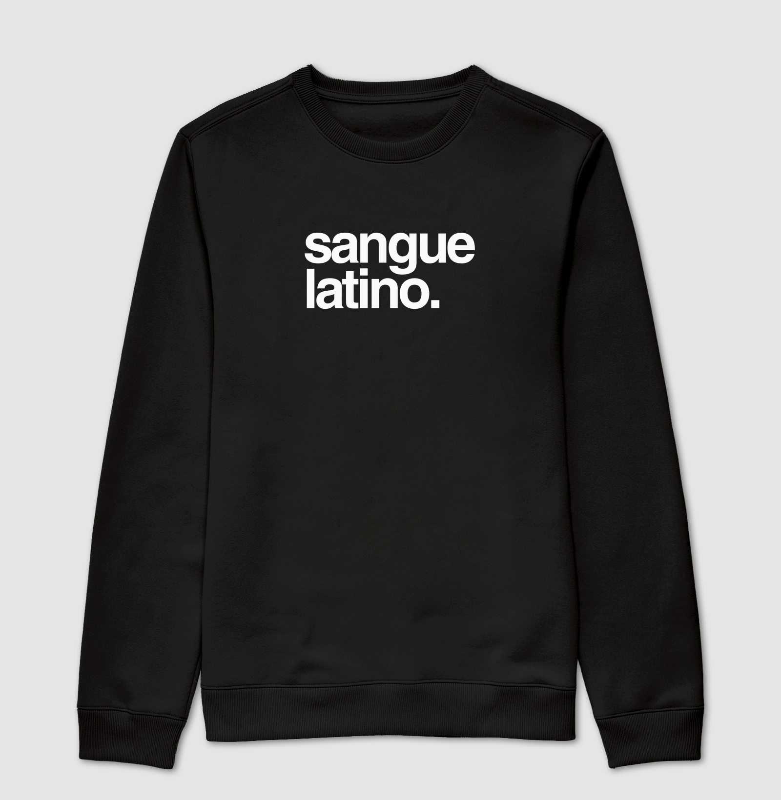 Sangue Latino - Imagem 3