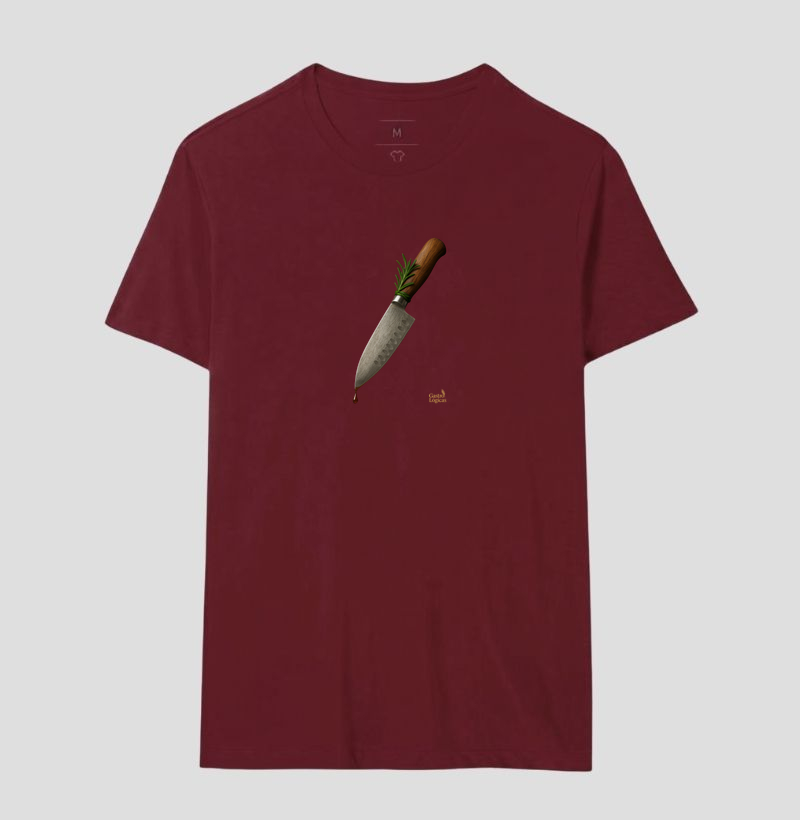Camisa 17