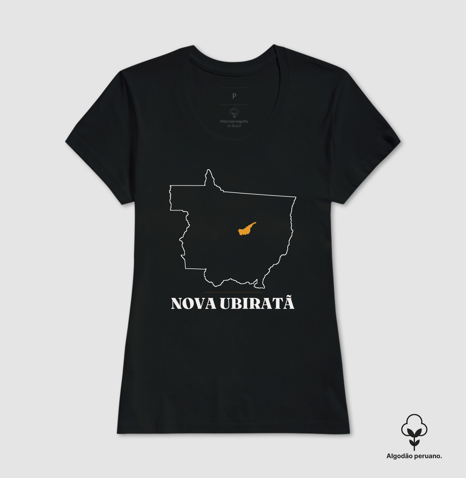 Nova Ubiratã | Traço MT - Imagem 7