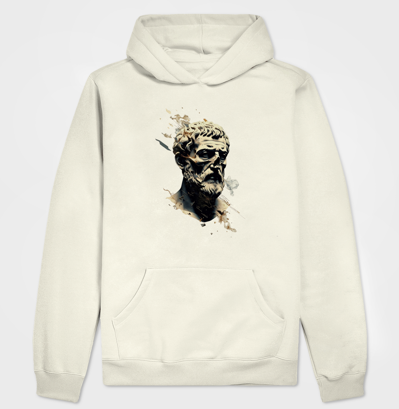 Camiseta Estoicismo "Marcus Aurelius Basic" - Imagem 3
