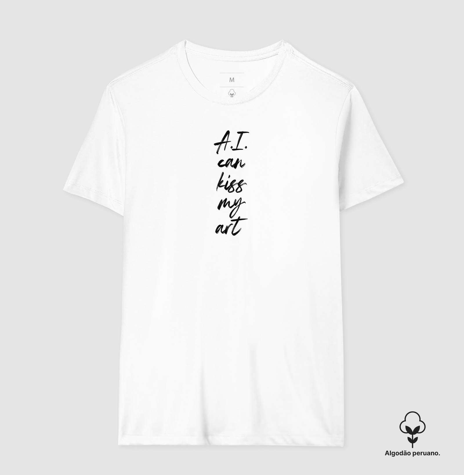 A.I. Can Kiss My Art - Imagem 8