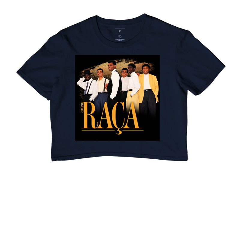 Grupo Raça  - Imagem 4