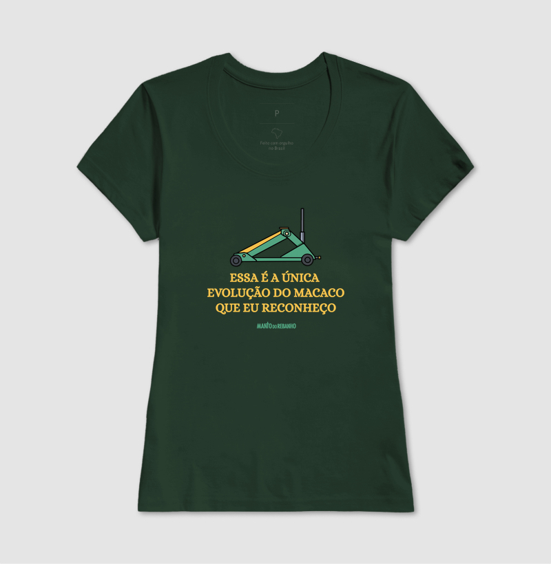 Camisa 10