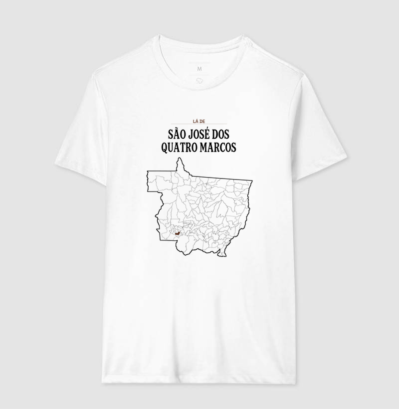 São José dos Quatro Marcos | Território MT - Imagem 4