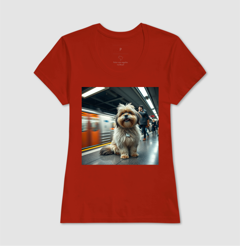 Camisa 10