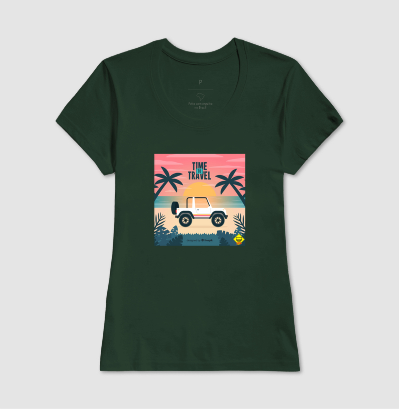 Camisa 13