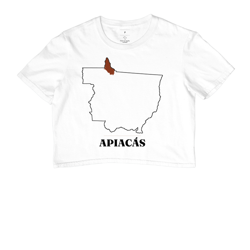 Apiacás | Traço MT - Imagem 3