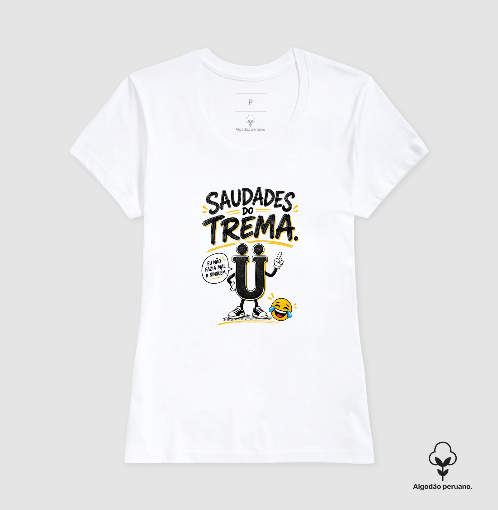 Saudades do Trema - Imagem 8