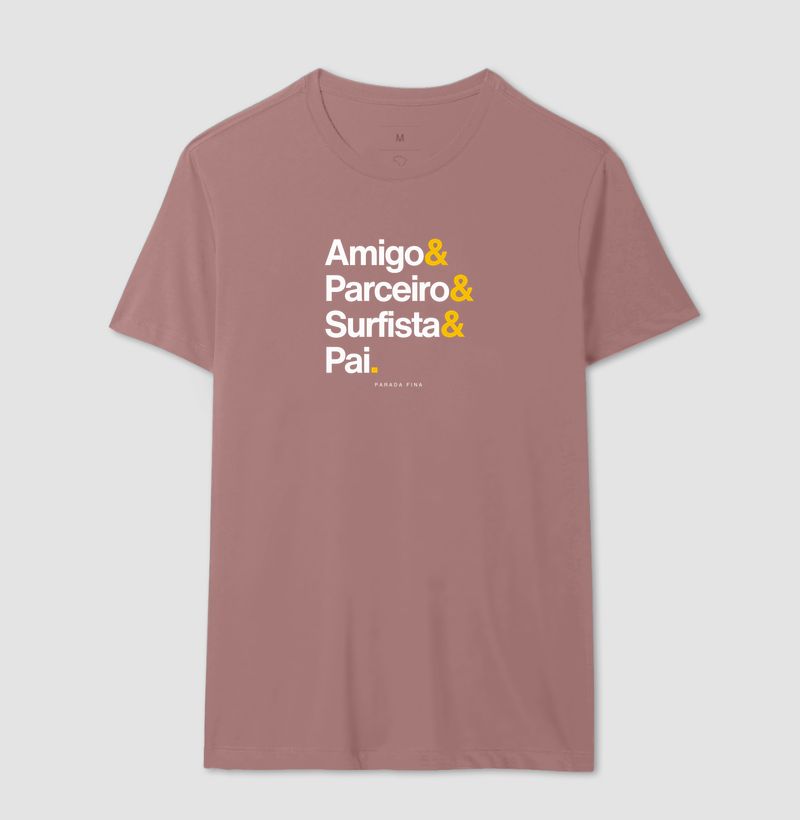 amigo, parceiro, surfista, pai - Imagem 10