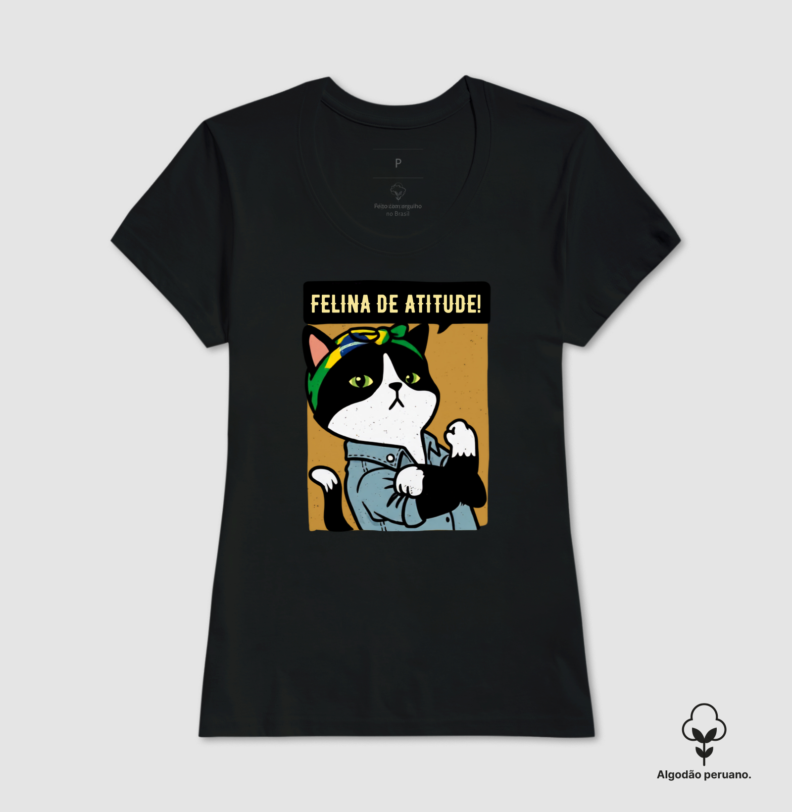 Camisa 3