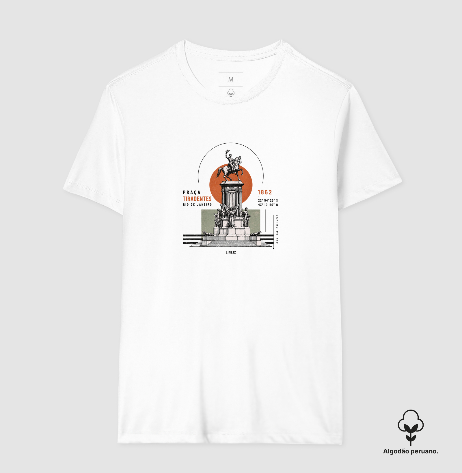 Camisa 8