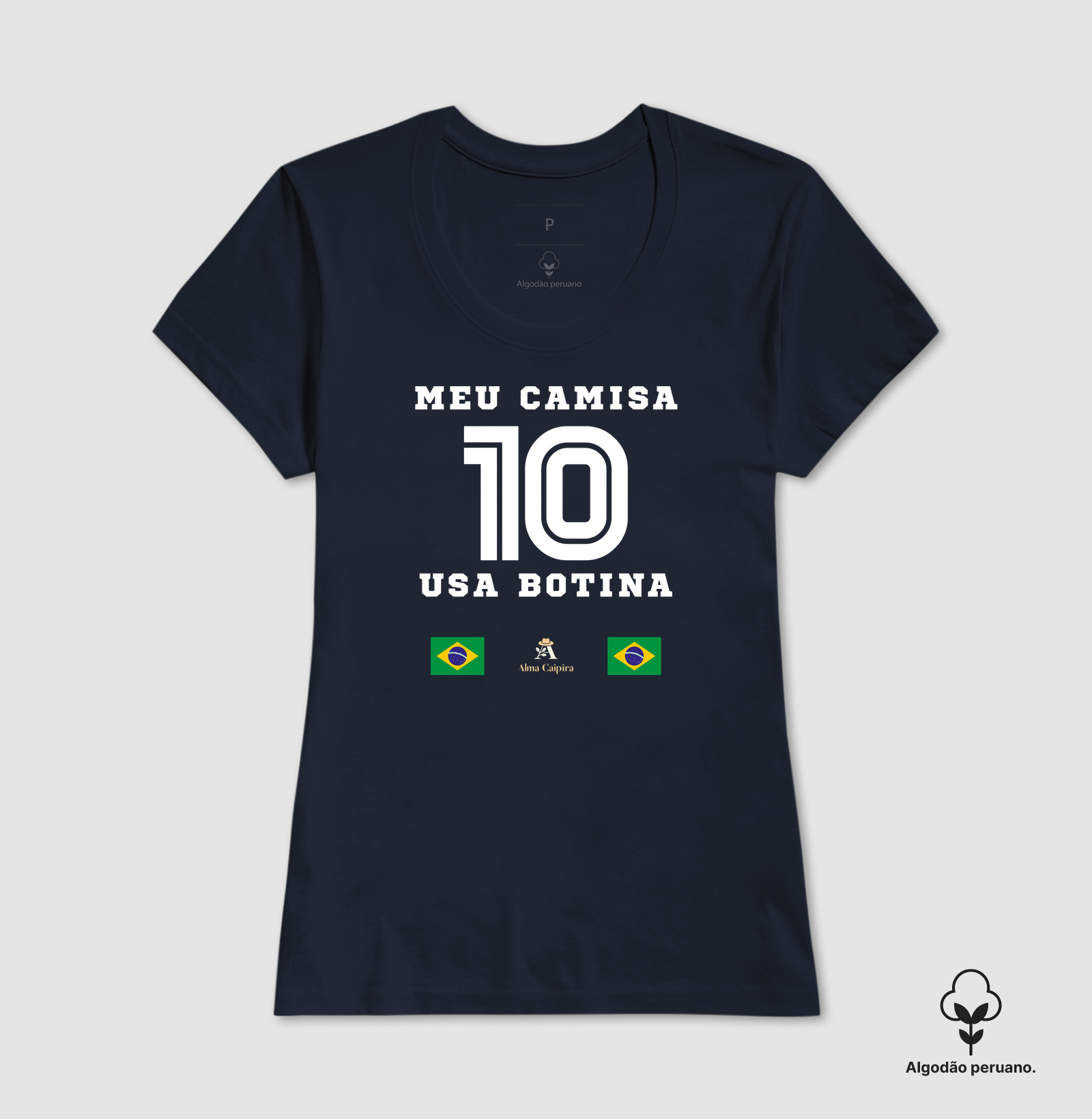 Camisa 1