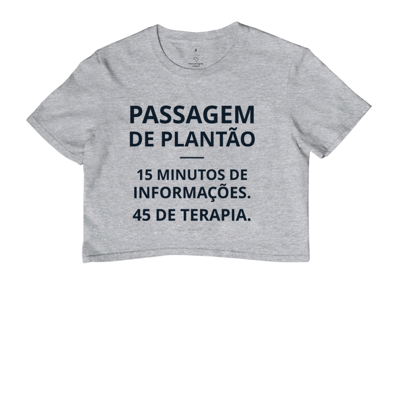 Passagem de plantão - Imagem 3