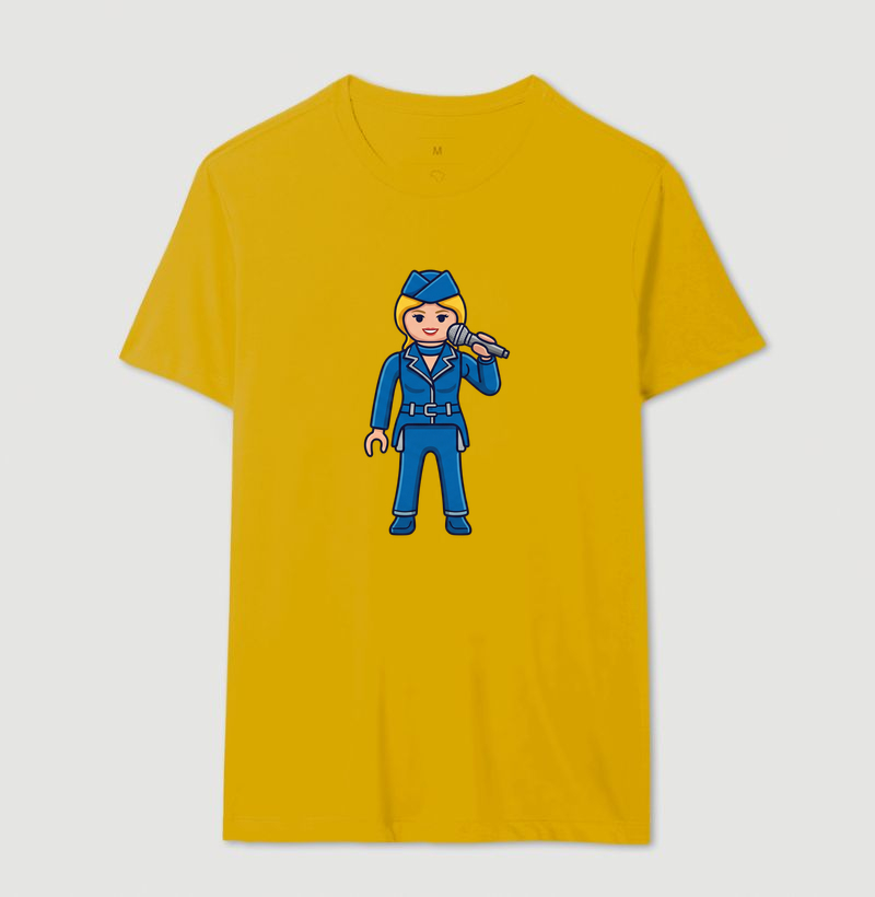 Camisa 13