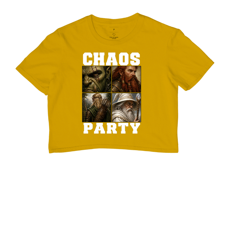 Camisa 7