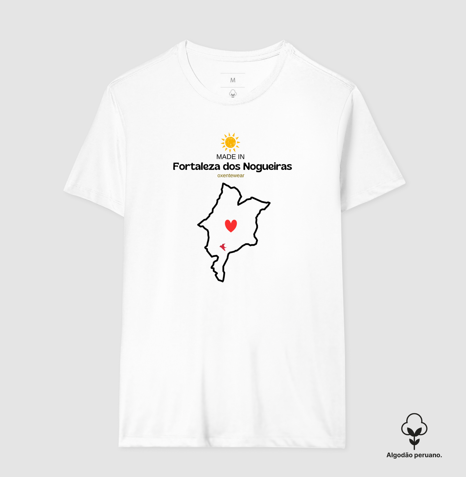 Camisa 1