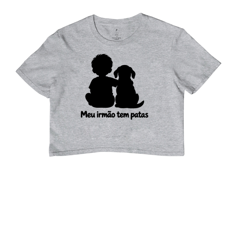 Meu Irmão Tem Patas - Imagem 6