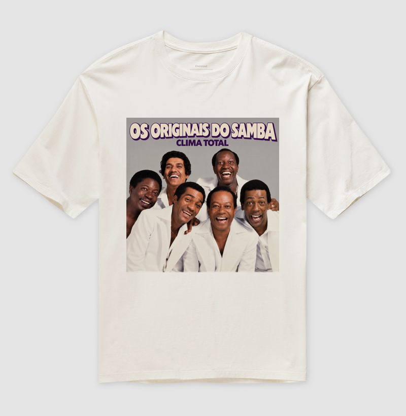 Os Originais do Samba  - Imagem 4