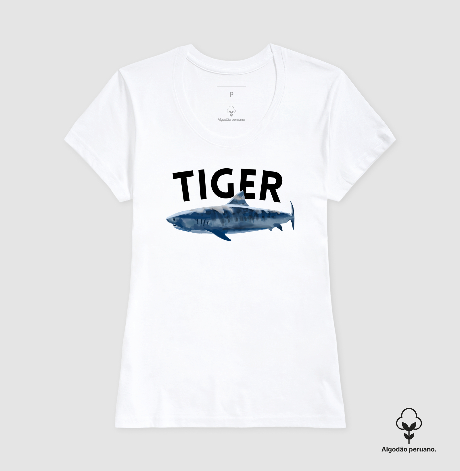 Tiger - Imagem 11