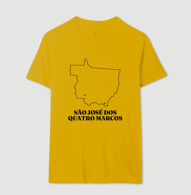 São José dos Quatro Marcos | Traço MT - Imagem 14
