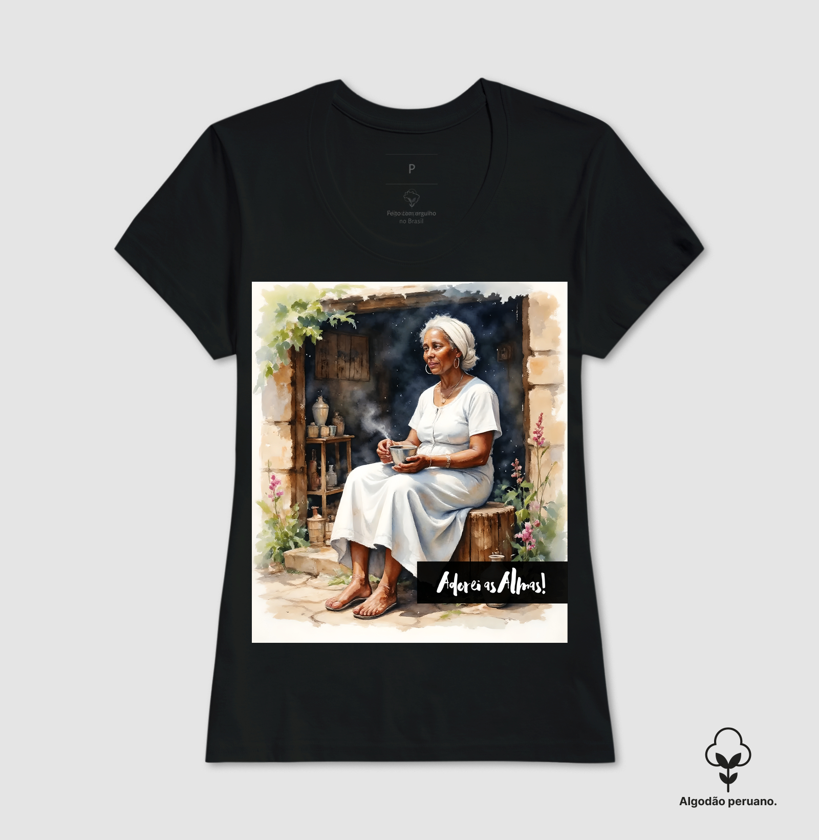 Camisa 2