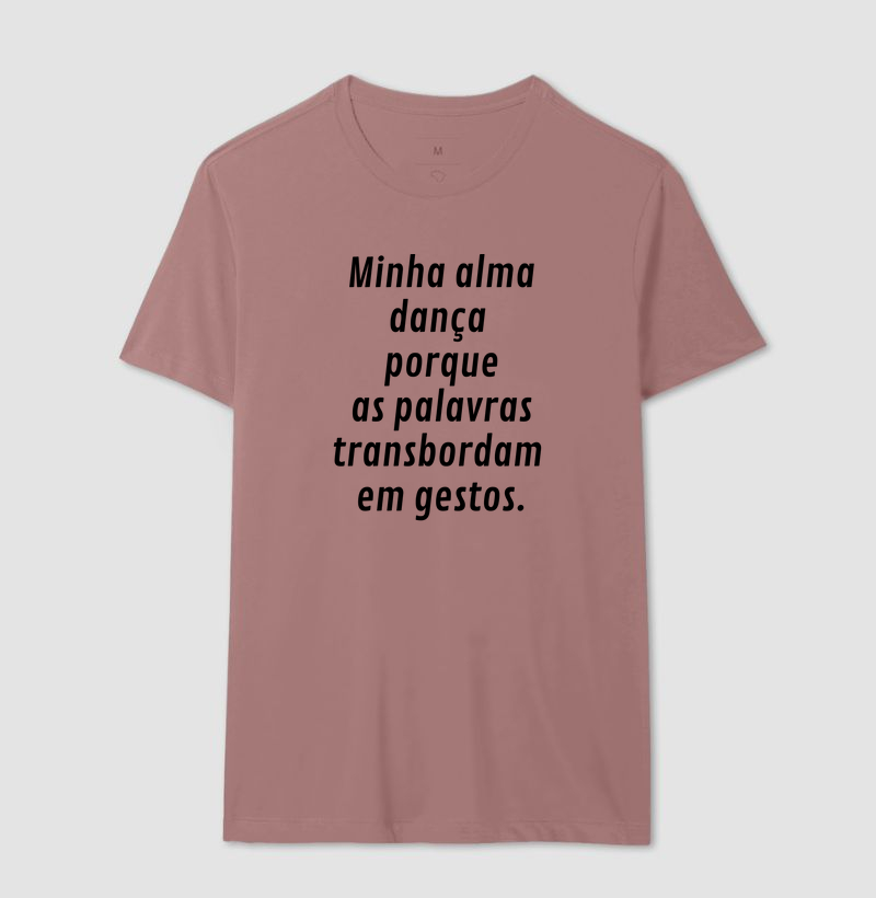 Camisa 16