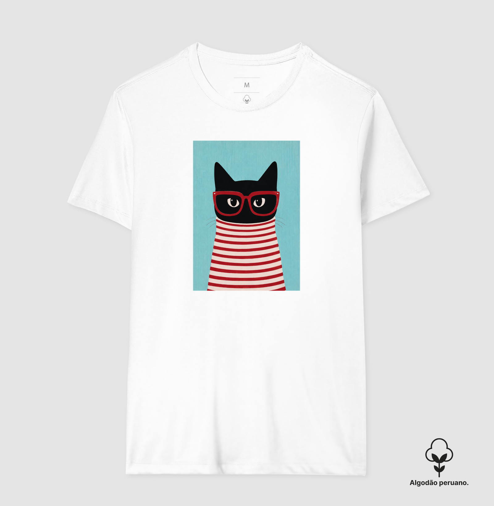 Gato Retrô - Imagem 7
