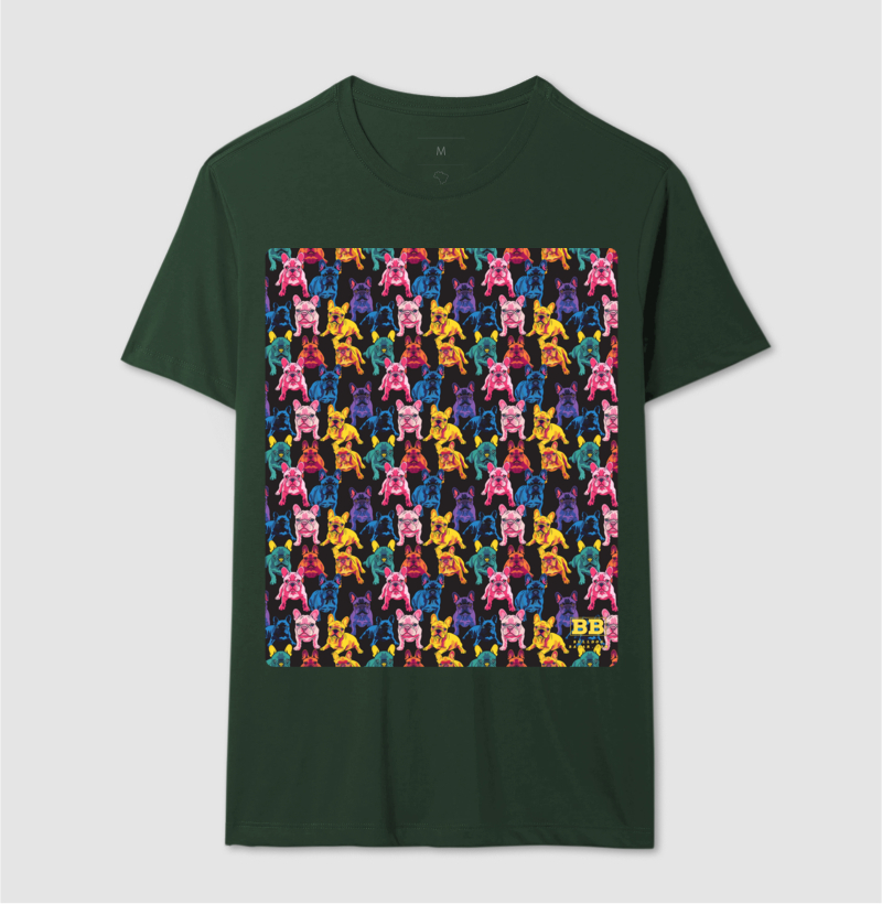 Camisa 11