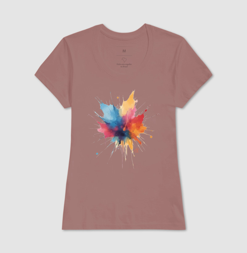 Camisa 16