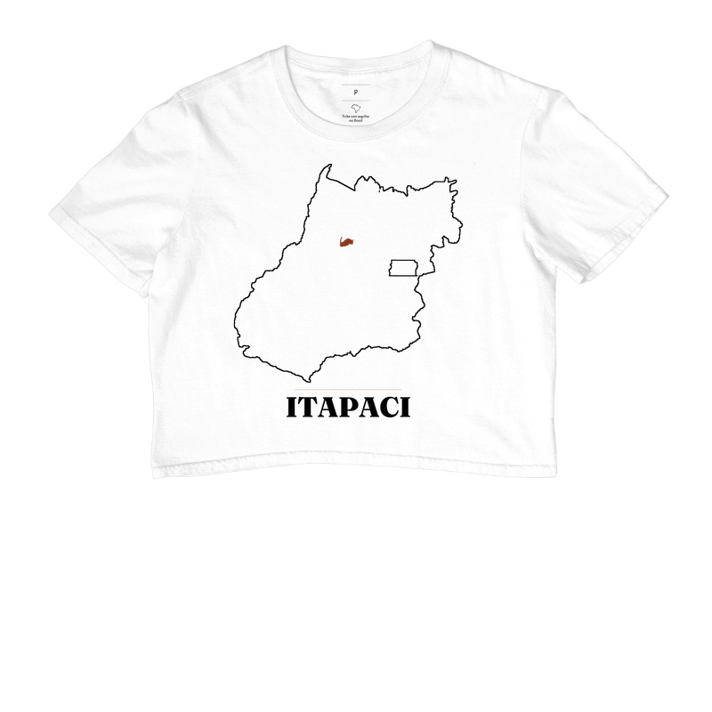 Itapaci | Traço GO - Imagem 3