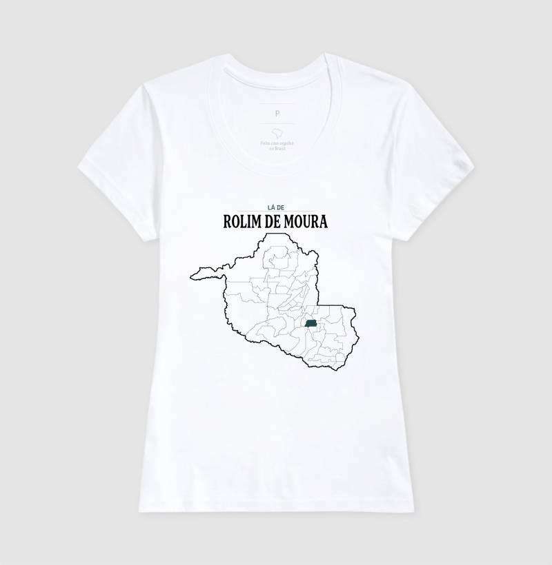 Rolim de Moura | Território RO - Imagem 5