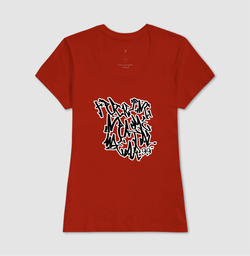 CAMISETA PARTY LIKE 99 - Imagem 11