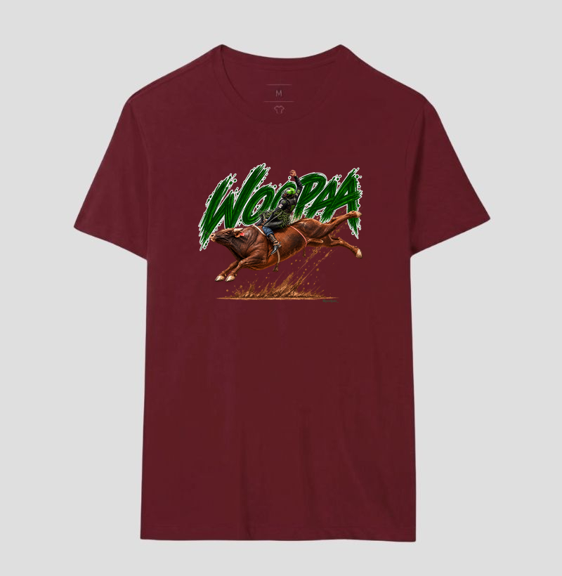 Woopaa - Rodeo Legend - Imagem 18