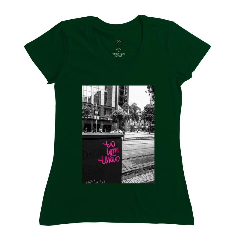 Camisa 12