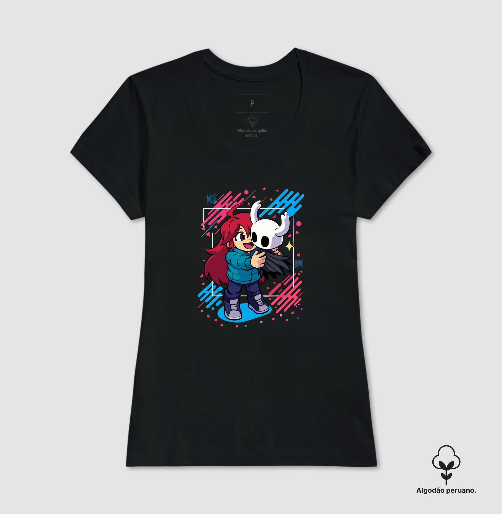 Camisa 3